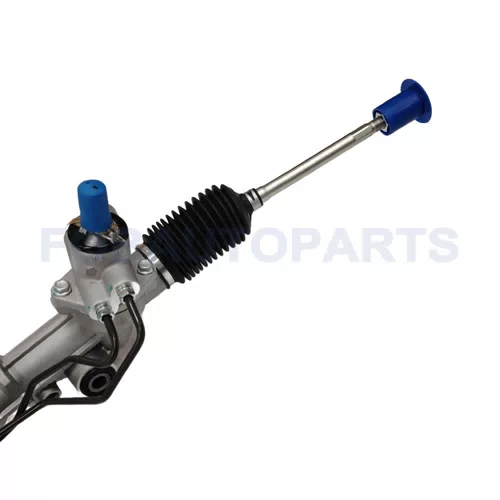 Auto Car Manual Power Steering Rack Steering Gear for Toyota LITEACE Bus Noah CR41 SR41 44200-28350 44250-28320... - image 6